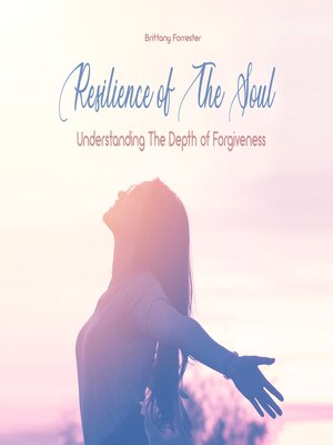 cover image of Resilience of the Soul